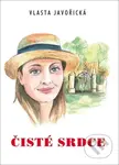 Čisté srdce - Vlasta Javořická - kniha z kategorie Romantická