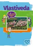 Vlastiveda pre 3. ročník základnej školy - Mária Kožuchová