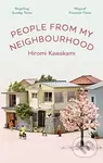 People From My Neighbourhood - Hiromi Kawakami - kniha z kategorie Beletrie