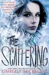The Outliers 2   The Scattering - Kimberly McCreight - kniha z kategorie Beletrie pro děti