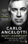 Quiet Leadership (Winning Hearts, Minds and Matches) - kniha z kategorie Kolektivní sporty