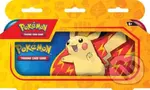 Pokémon TCG: BTS Pencil Case 2023 (plechový penál s 2 boostery) - hra z kategorie Karty