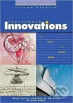 Innovations Upper-Intermediate: A Course in Natural English - Hugh Dellar
