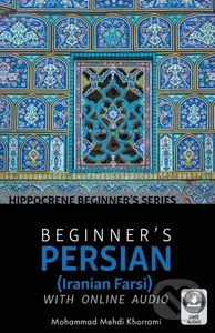 Beginner's Persian (Iranian Farsi) with Online Audio - kniha z kategorie Jazykové učebnice a slovníky