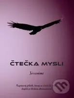 Čtečka mysle (Český jazyk) - Jerronime - kniha z kategorie Sci-fi a fantasy