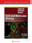 Cell and Molecular Biology (Third edition, International Edition) - kniha z kategorie Vysoké školy