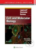 Cell and Molecular Biology (Third edition, International Edition) - kniha z kategorie Vysoké školy