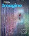Imagine 1 (BrE): Workbook - kniha z kategorie Jazykové učebnice a slovníky