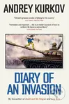 Diary of an Invasion - Andrey Kurkov - kniha z kategorie Humanitní a společenské vědy