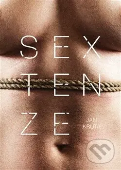 Sextenze - Jan Krůta - kniha z kategorie Beletrie