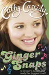 Gingersnaps - Cathy Cassidy