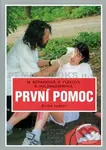 První pomoc (Druhé vydání) - Monika Beránková, Alena Fleková