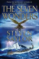 Seven Wonders - Steven Saylor - kniha z kategorie Beletrie pro děti
