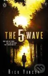 The 5th Wave - Rick Yancey - kniha z kategorie Sci-fi, fantasy a komiksy