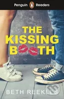 The Kissing Booth (Level 4) - Beth Reekles - kniha z kategorie Beletrie pro děti