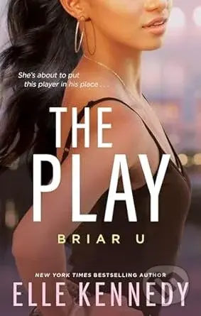 The Play - Elle Kennedy
