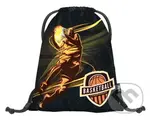 Sáček na obuv Baagl Basketbal - Hráč