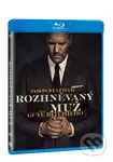 Rozhněvaný muž - Guy Ritchie, Ivan Atkinson, Marn Davies - film z kategorie Akční thrillery