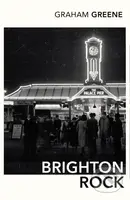 Brighton Rock - Graham Greene