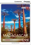 Madagascar Low Intermediate Book with Online Access - kniha z kategorie Jazykové učebnice a slovníky