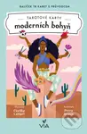 Tarotové karty moderních bohyň (Balíček 78 karet s průvodcem) - kniha z kategorie Věštění z karet