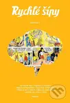 Rychlé šípy: sešit 2 - Jaroslav Foglar - kniha z kategorie Komiksy