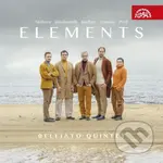Hindemith / Befliato Quintet: Elements - Hindemith, Befliato Quintet