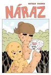 Náraz - Nathan Cowdry