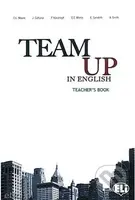 Team Up in English 2: Teacher´s Book + 2 Class Audio CDs (0-3-level version) - kniha z kategorie Jazykové učebnice a slovníky
