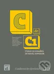 C de C1 – Cuaderno de ejercicios + MP3 online