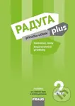 Raduga plus 2 příručka učitele (ruština pro základní školy a víceletá gymnázia) - kniha z kategorie Jazykové učebnice a slovníky