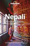 Nepali Phrasebook & Dictionary - kniha z kategorie Jazykové učebnice a slovníky