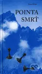 Pointa smrť - Peter Mišák - kniha z kategorie Beletrie