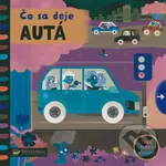 Čo sa deje: Autá - Mel Matthews