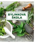 Bylinková škola (český jazyk) - Iveta Henzelyová