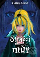Strážci nočních můr - Theresa Endris - kniha z kategorie Fantasy