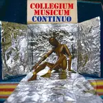 Collegium Musicum: Continuo LP - Collegium Musicum
