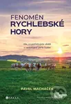 Fenomén Rychlebské hory (Vše, co potřebujete vědět o nedotčené perle Sudet) - kniha z kategorie Ekologie
