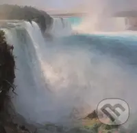 Church : Les Chutes du Niagara - puzzle z kategorie Umělecké