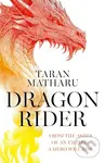 Dragon Rider - Taran Matharu