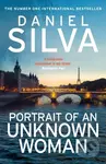 Portrait of an Unknown Woman - Daniel Silva