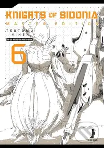 Knights Of Sidonia 6 (Master Edition) - Tsutomu Nihei