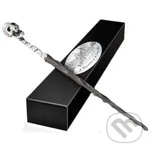 Palička smrťožrúta s lebkou