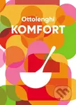 Komfort - Yotam Ottolenghi - kniha z kategorie Kuchařky