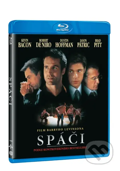Spáči - Barry Levinson - film z kategorie Dramata