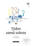 Týden samá sobota - Paul Maar, Lukáš Orbánek - kniha z kategorie Beletrie pro děti