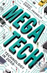 Megatech (Technology in 2050) - Daniel Franklin - kniha z kategorie Ekonomie