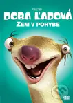 Doba ľadová 4: Zem v pohybe - Steve Martino, Mike Thurmeier - film z kategorie Animované filmy