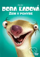 Doba ľadová 4: Zem v pohybe - Steve Martino, Mike Thurmeier - film z kategorie Animované filmy