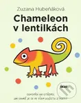 Chameleon v lentilkách (Odpovědi na otázku, jak lehké je se ve všem dočista ztratit) - kniha z kategorie Společenská beletrie